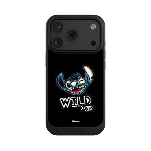 Apple iPhone 18 Pro NIVOcore Wild One Stitch