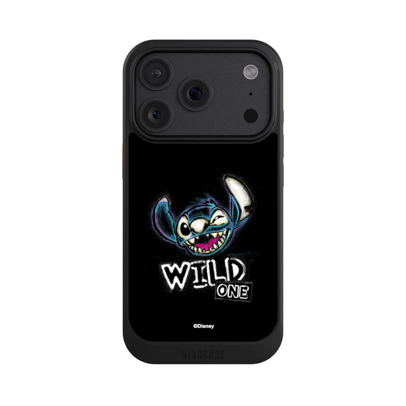 iPhone 18 Pro NIVOcore Wild One Stitch