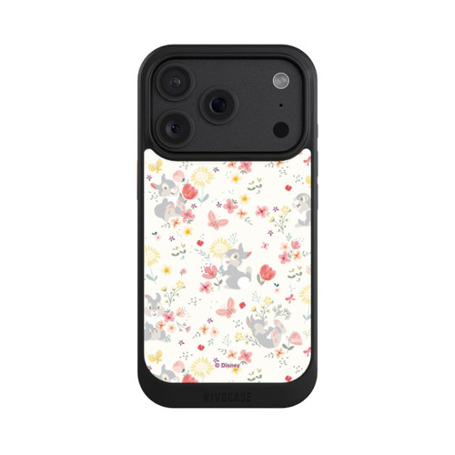 Apple iPhone 18 Pro NIVOcore Bloomy Klopfer Pattern