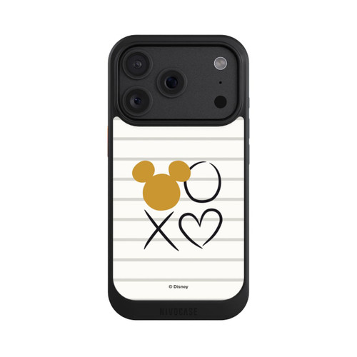 Apple iPhone 18 Pro NIVOcore XOXO Mickey