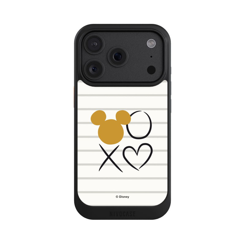 iPhone 18 Pro NIVOcore XOXO Mickey