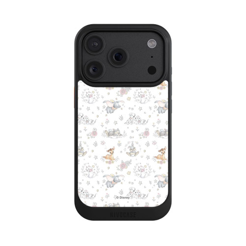 Apple iPhone 18 Pro NIVOcore Collection Sentimental Heritage