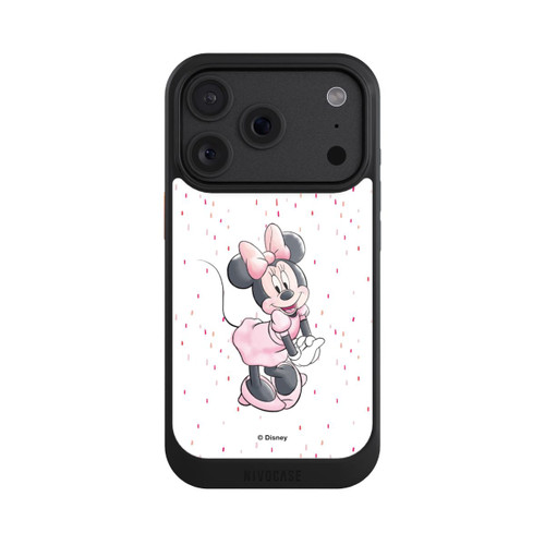 Apple iPhone 18 Pro NIVOcore Minnie couleur Pastelle