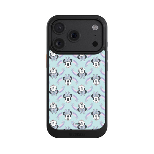 Apple iPhone 18 Pro NIVOcore Minnie Motif Vintage