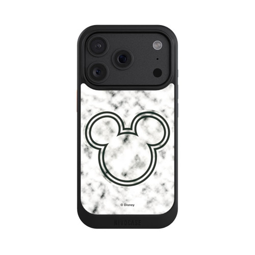 Apple iPhone 18 Pro NIVOcore Mickey Marbre 2
