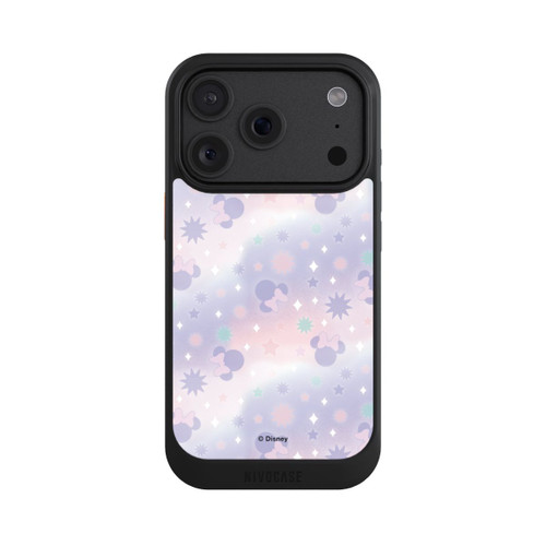 Apple iPhone 18 Pro NIVOcore Minnie Motif Étoiles