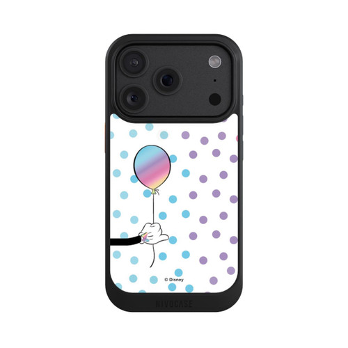 Apple iPhone 18 Pro NIVOcore Minnie Ballon