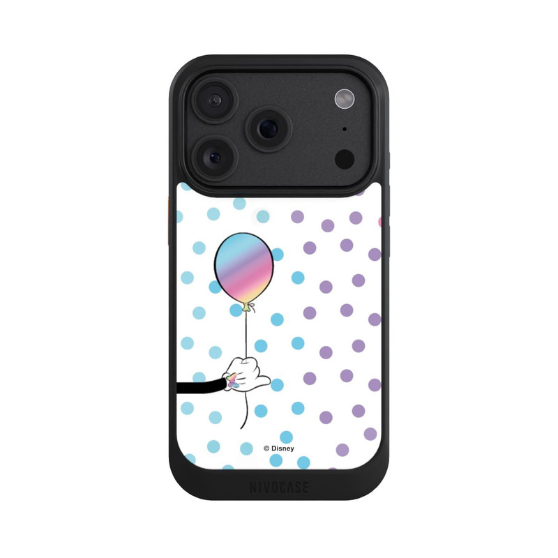 iPhone 18 Pro NIVOcore Minnie Ballon