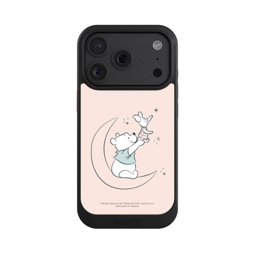 Apple iPhone 18 Pro NIVOcore Winnie et la Lune