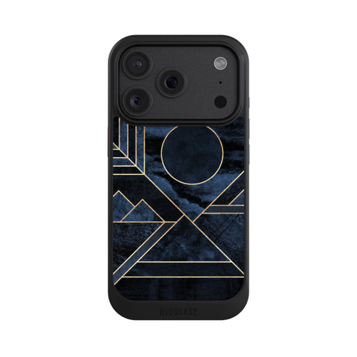 Apple iPhone 18 Pro NIVOcore Impression d’or sauvage moderne