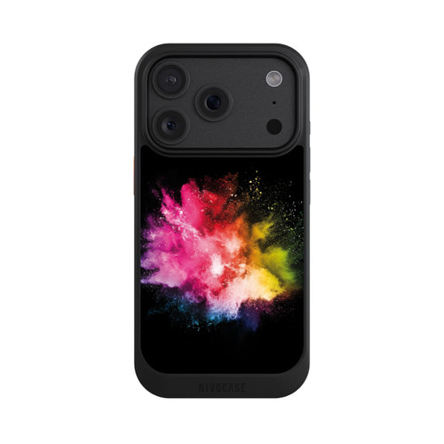 Apple iPhone 18 Pro NIVOcore Neon