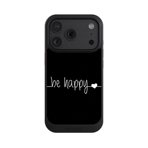 Apple iPhone 18 Pro NIVOcore Be Happy