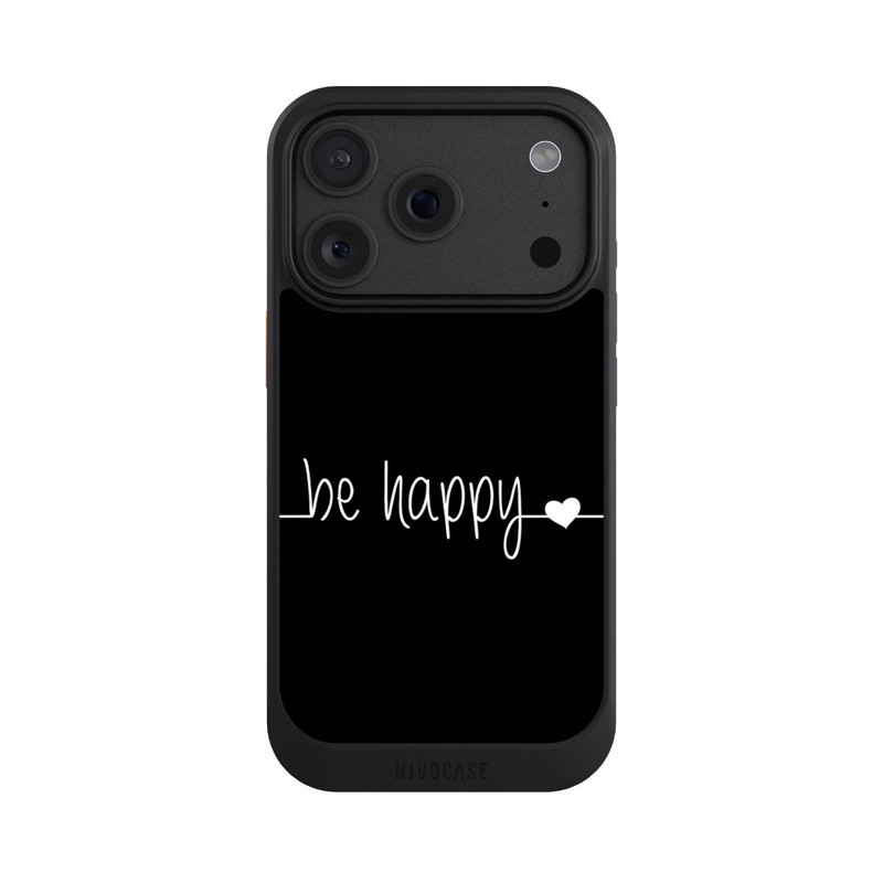 iPhone 18 Pro NIVOcore Be Happy