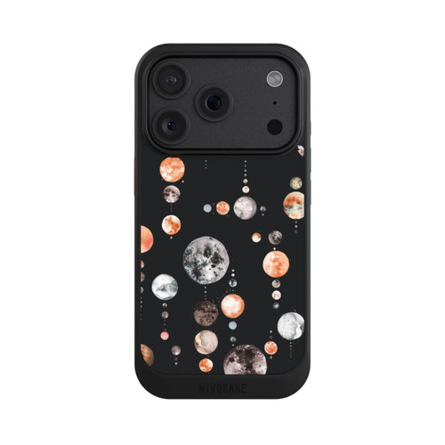 Apple iPhone 18 Pro NIVOcore Astronomie Espace Lunes