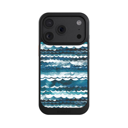 Apple iPhone 18 Pro NIVOcore Meereswellen