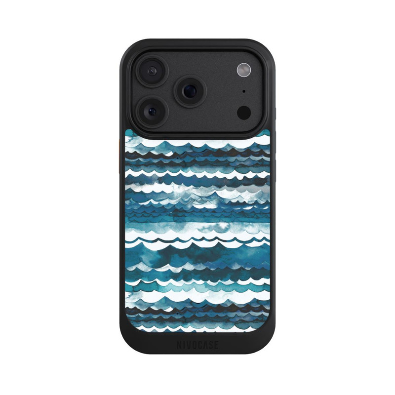 iPhone 18 Pro NIVOcore Meereswellen