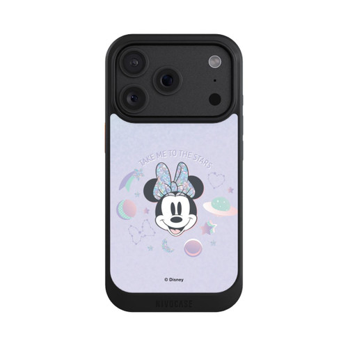 Apple iPhone 18 Pro NIVOcore Reprenez-moi