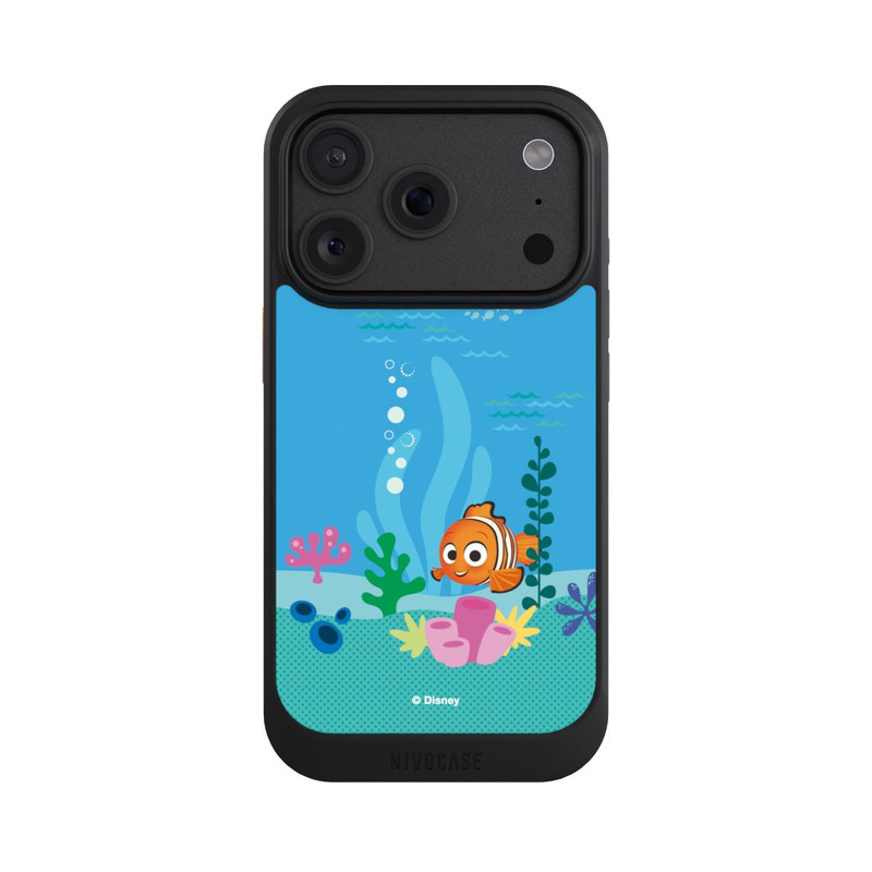 iPhone 18 Pro NIVOcore Nemo OcÃ©an