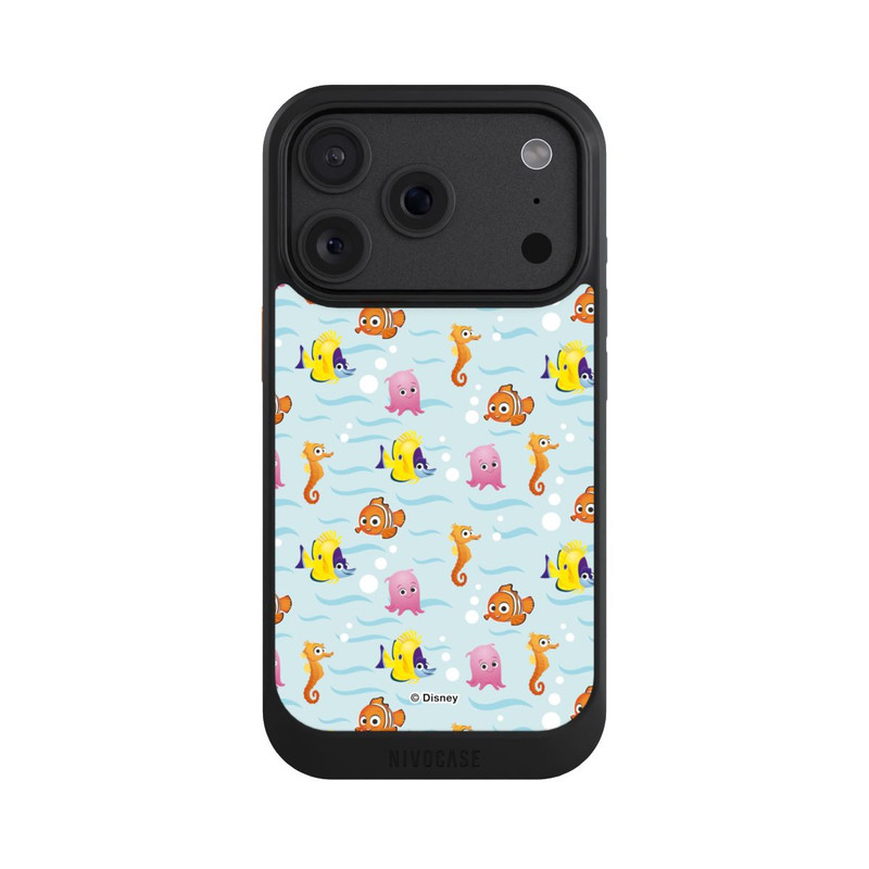 iPhone 18 Pro NIVOcore Motif Nemo
