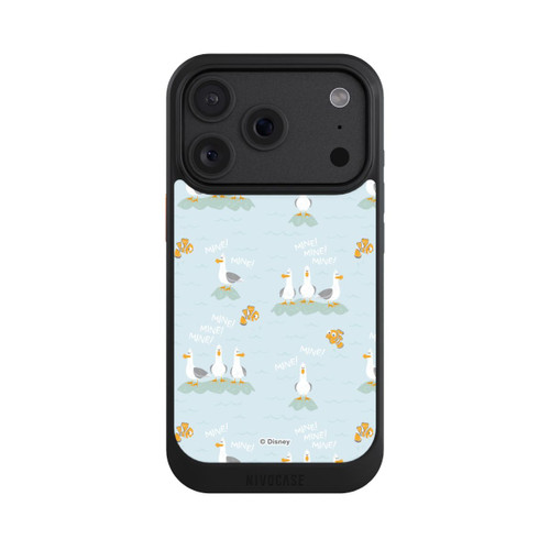 Apple iPhone 18 Pro NIVOcore À Moi, À Moi, À Moi