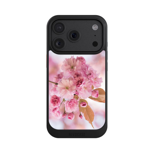 Apple iPhone 18 Pro NIVOcore Kirschblütenbaum Fotografie