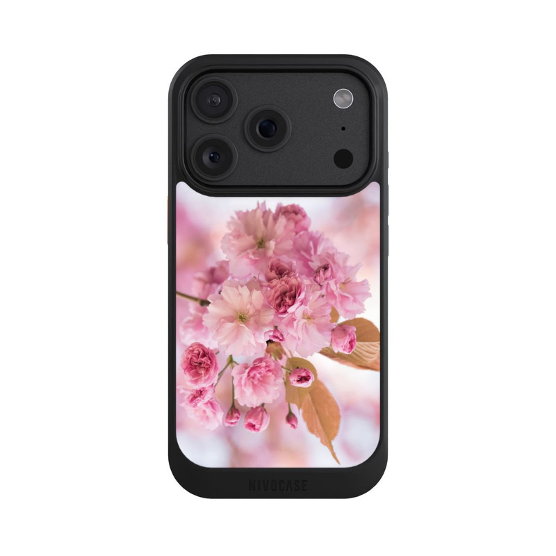 iPhone 18 Pro NIVOcore Kirschblütenbaum Fotografie