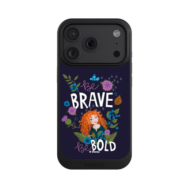 iPhone 18 Pro NIVOcore Be Brave | Be Bold