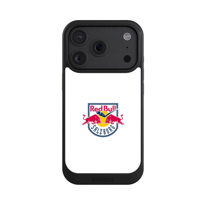 iPhone 18 Pro NIVOcore RBS Weiß