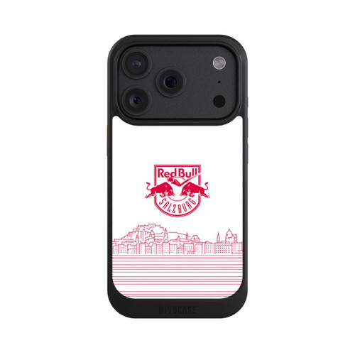Apple iPhone 18 Pro NIVOcore RBS Salzburg Skyline