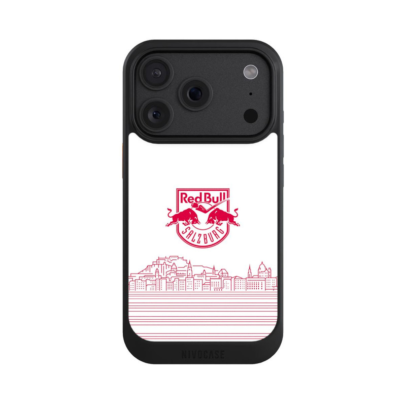 iPhone 18 Pro NIVOcore RBS Salzburg Silhouette