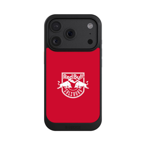Apple iPhone 18 Pro NIVOcore RBS Red