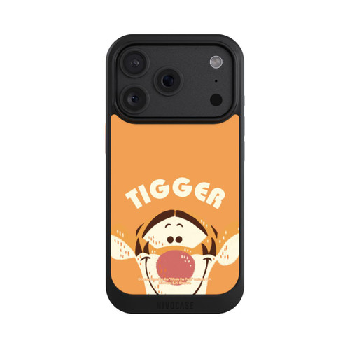 Apple iPhone 18 Pro NIVOcore Portrait Tigrou