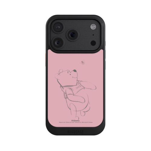 Apple iPhone 18 Pro NIVOcore Winnie Puuh und Biene