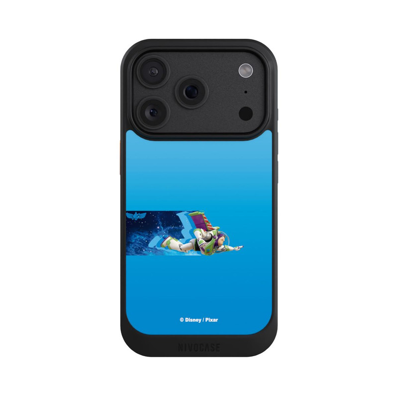 iPhone 18 Pro NIVOcore Buzz l'Éclair vers l'infini et au dela
