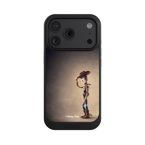 Apple iPhone 18 Pro NIVOcore Toy Story Woody 