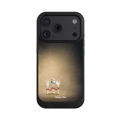 Apple iPhone 18 Pro NIVOcore Toy Story Forky 