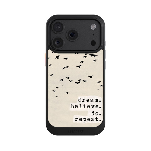 Apple iPhone 18 Pro NIVOcore Dream Believe