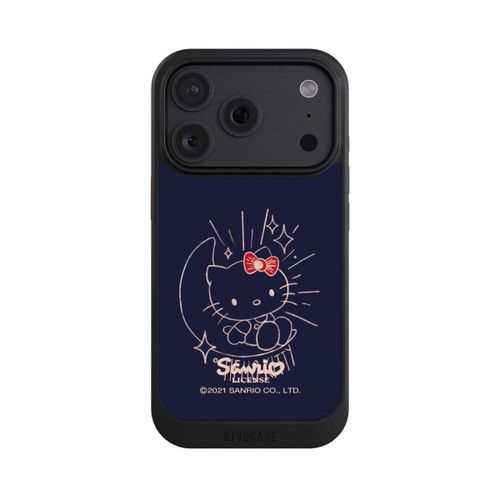 Apple iPhone 18 Pro NIVOcore Hello Kitty - Astrologie