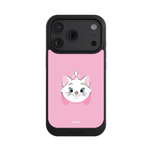Apple iPhone 18 Pro NIVOcore Marie Closeup