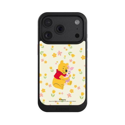 Apple iPhone 18 Pro NIVOcore Winnie l'Ourson Calin
