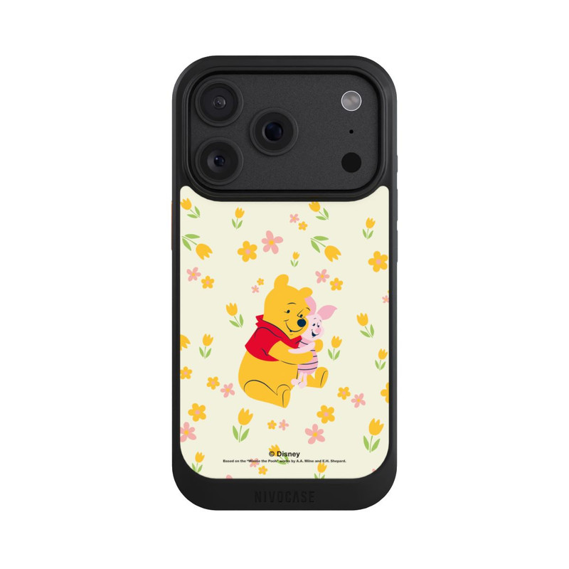 iPhone 18 Pro NIVOcore Winnie l'Ourson Calin