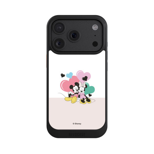 Apple iPhone 18 Pro NIVOcore Objectifs de couple MM1