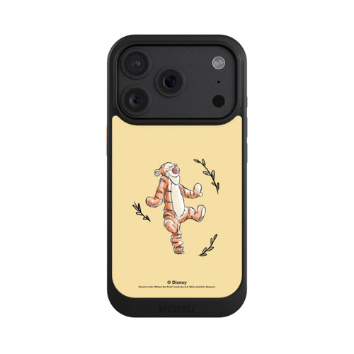 Apple iPhone 18 Pro NIVOcore Bouncing Tigger