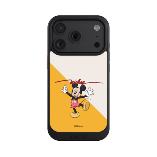 Apple iPhone 18 Pro NIVOcore L'époque de Mickey