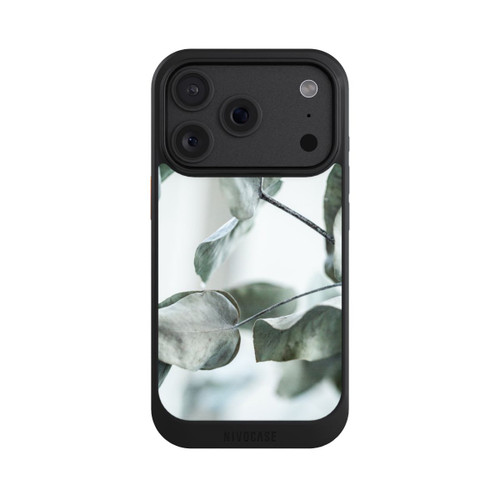 Apple iPhone 18 Pro NIVOcore Eucalyptus 8