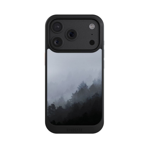 Apple iPhone 18 Pro NIVOcore Misty Mornings