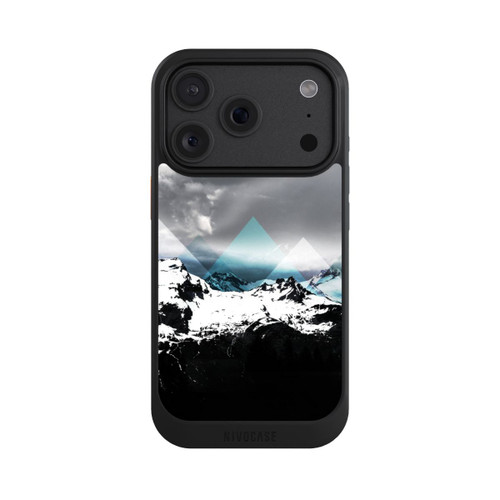 Apple iPhone 18 Pro NIVOcore Montagnes 4