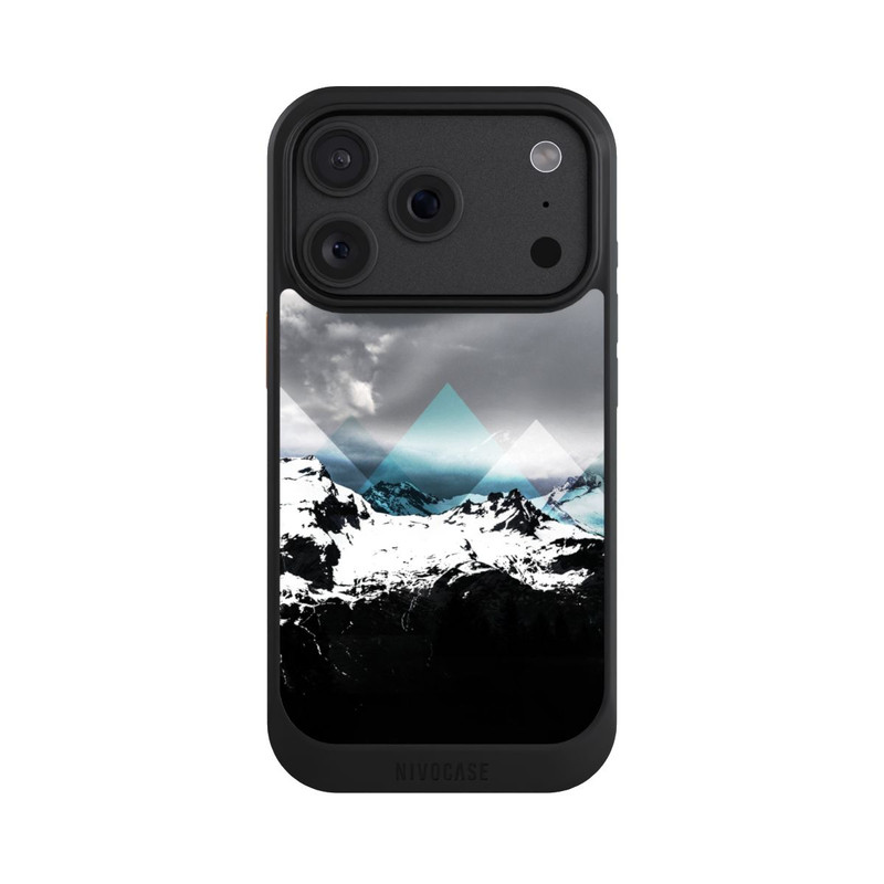 iPhone 18 Pro NIVOcore Montagnes 4