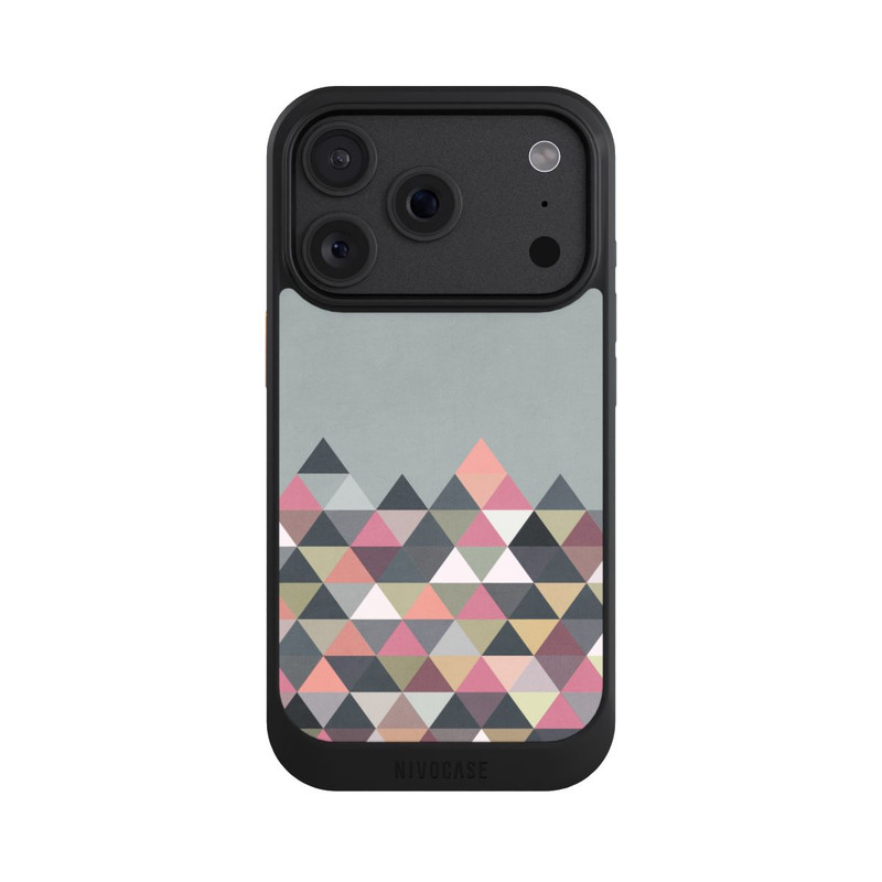 iPhone 18 Pro NIVOcore Combinaison nordique 13