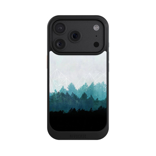 Apple iPhone 18 Pro NIVOcore Résumé des bois